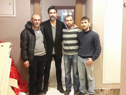 Uğur Işılak Evden Eve Nakliyat