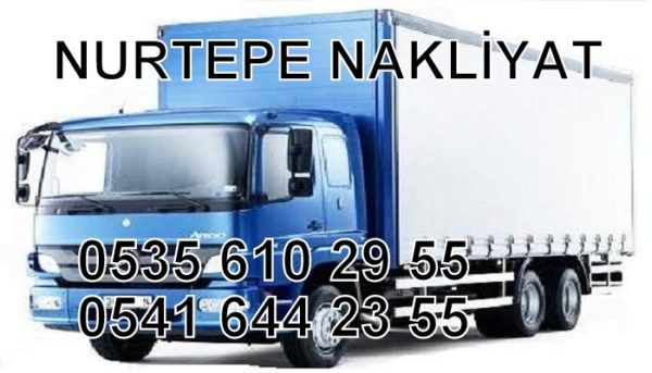 nurtepe nakliyat