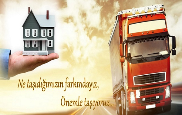Kartaltepe Evden Eve Nakliyat