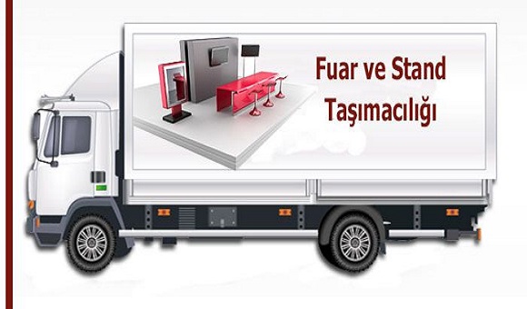 Ispartakule Evden Eve Nakliyat
