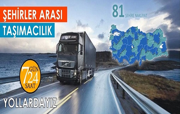 Marmara Mahallesi Evden Eve Nakliyat