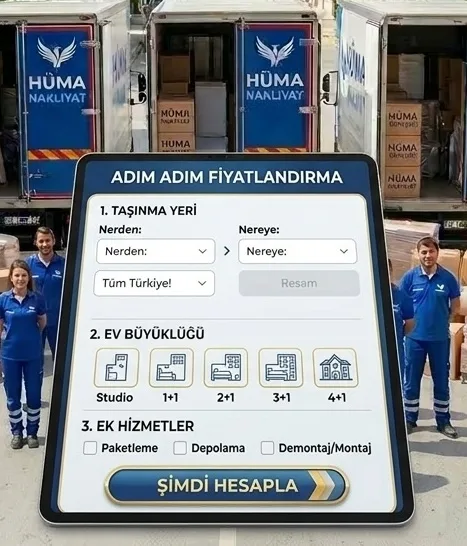 Fiyat Formunu Doldur